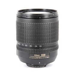 Nikkor AF-s 18-135mm/3.5-5.6 G ED DX (Nikon AF-s)